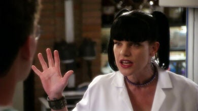 Pauley Perrette, protagonista de 'Navy: Investigación criminal', afirma que sufrió abusos durante el rodaje de la serie