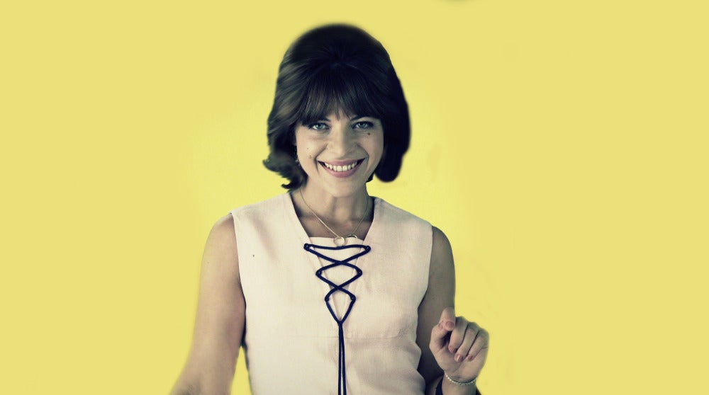 Thais Blume