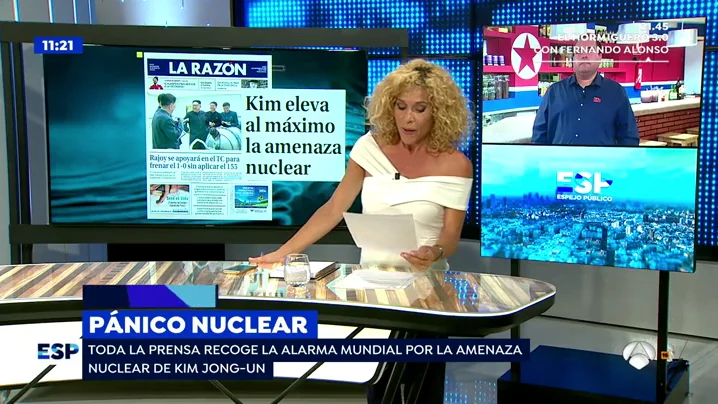 EP portadas corea