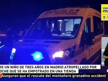 ATROPELLO ATROPELLO
