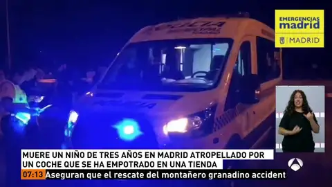 ATROPELLO ATROPELLO