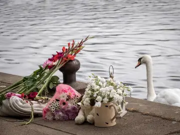 Ofrenda de su hermano Ofrenda de su hermano