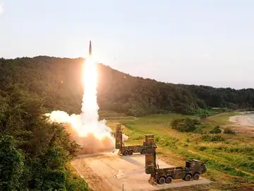 Tácticas militares de Corea del Sur Tácticas militares de Corea del Sur
