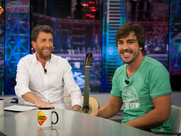 Fernando Alonso, sobre los críticos: "Hay que escucharles porque pueden tener razón en lo que dicen"