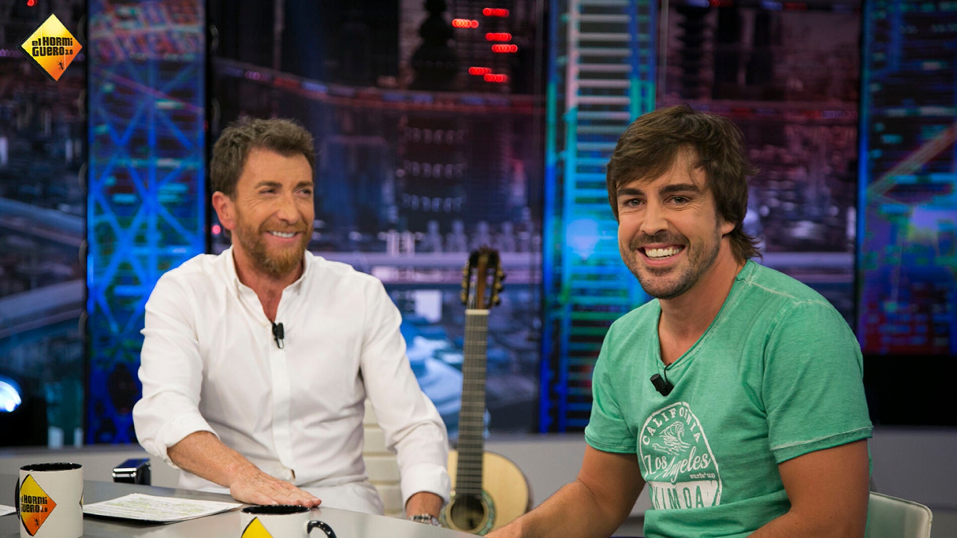 Fernando Alonso, sobre los cr&iacute;ticos: "Hay que escucharles porque pueden tener raz&oacute;n en lo que dicen"