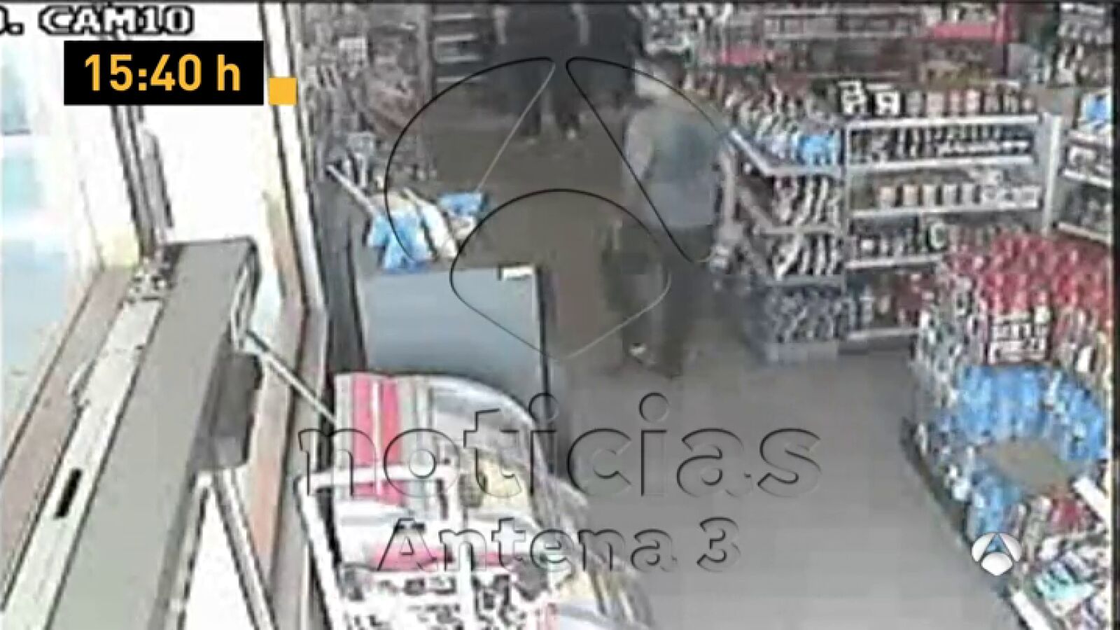 Los terroristas que atentaron en Cataluña habrían sido entrenados y formados por otros yihadistas en Europa