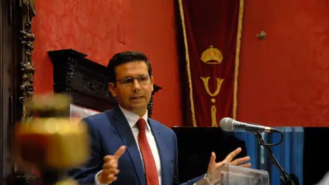 Paco Cuenca Paco Cuenca