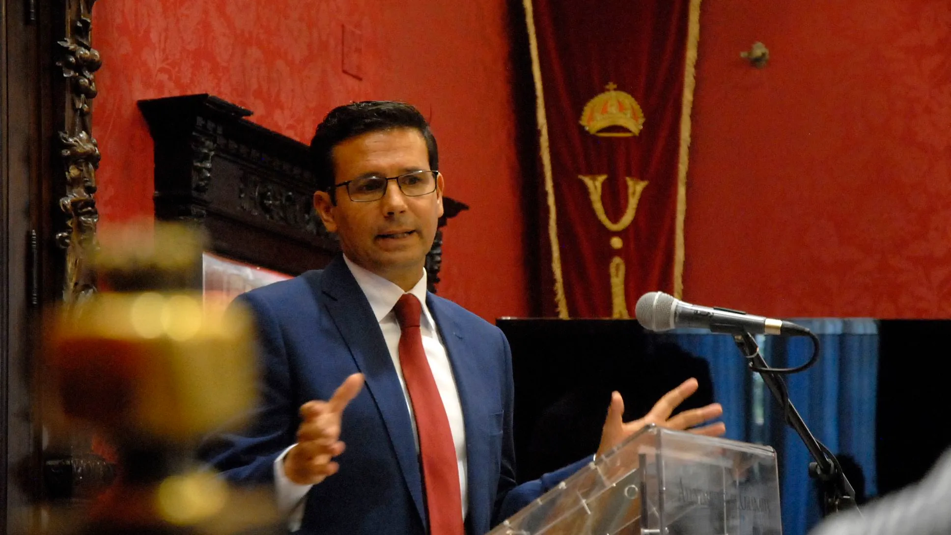 Paco Cuenca Paco Cuenca