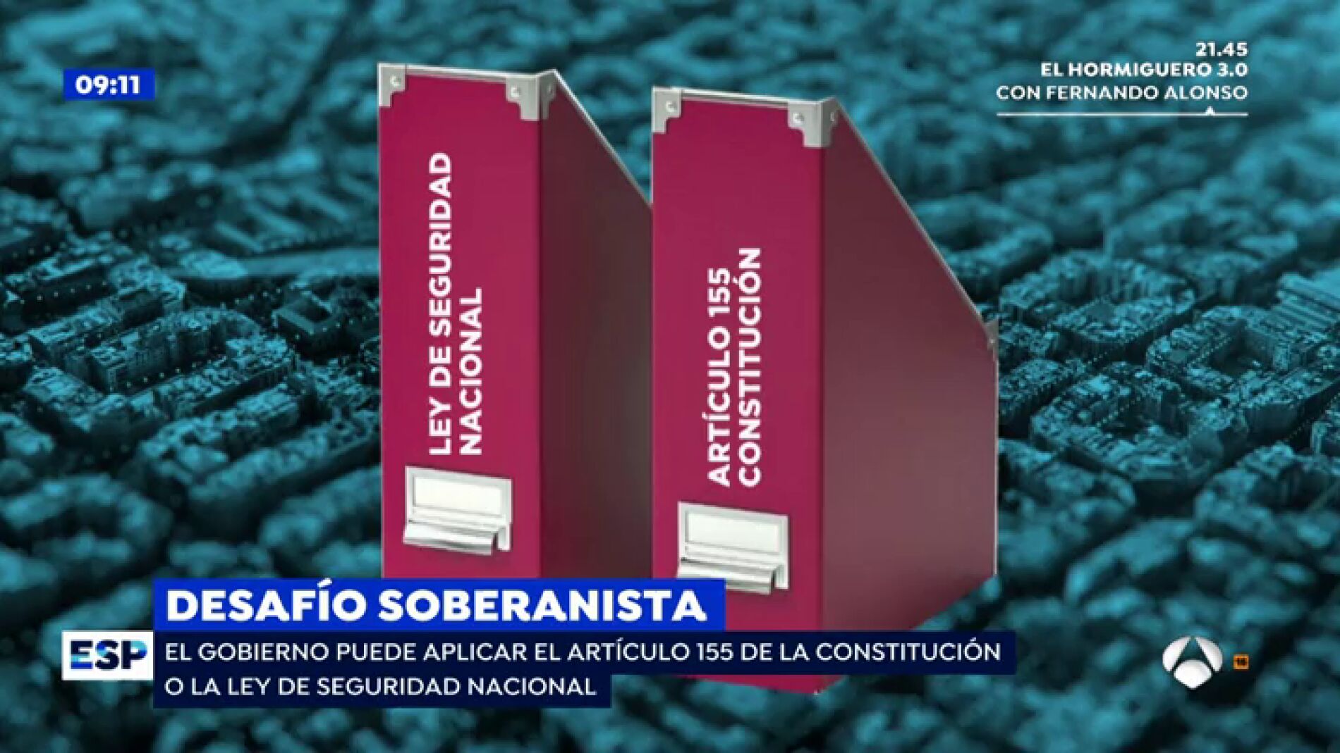 EP desafio