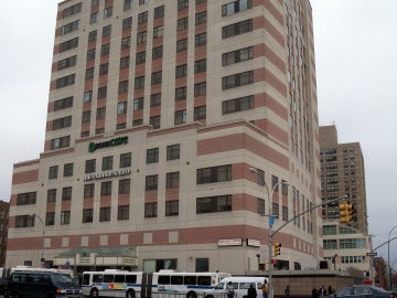 Bronx-Lebanon Hospital 