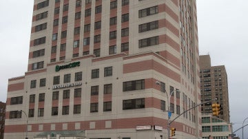 Bronx-Lebanon Hospital 