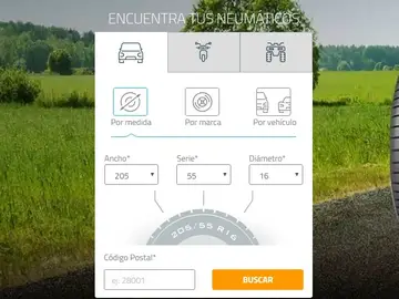 I-neumáticos.es I-neumáticos.es