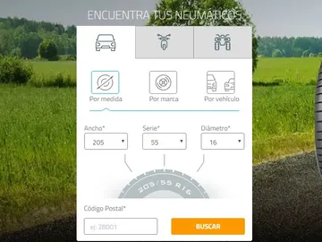 I-neumáticos.es I-neumáticos.es