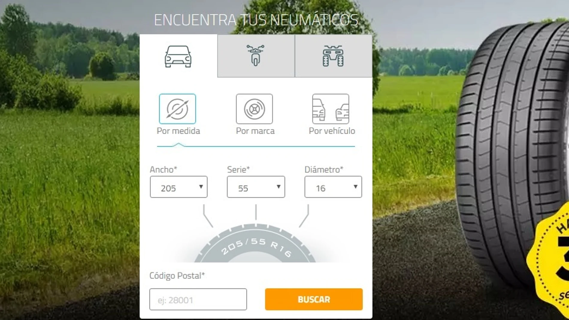I-neumáticos.es I-neumáticos.es