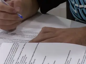 Los últimos exámenes de septiembre Los últimos exámenes de septiembre