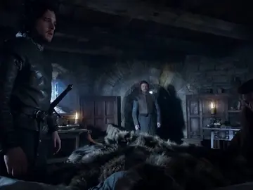 Todas las pistas que ha dejado 'Juego de Tronos' sobre la identidad de Jon Snow y que no hemos visto Todas las pistas que ha dejado 'Juego de Tronos' sobre la identidad de Jon Snow y que no hemos visto
