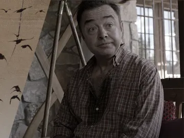 Santi Priego es Antonio, marido de Alicia Santi Priego es Antonio, marido de Alicia