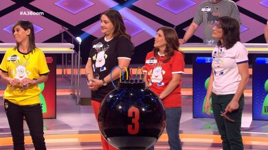 'Pata-Team' y la sorpresa que no se cree Juanra Bonet