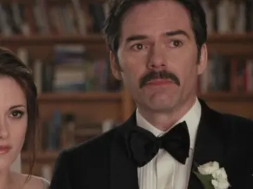 Bella Swan y su pobre padre Bella Swan y su pobre padre