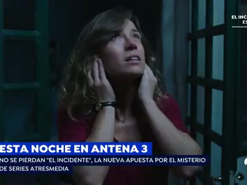 EP incidente EP incidente