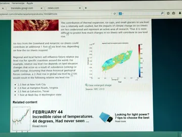 Los síntomas coinciden con los de otro pueblo pesquero de Islandia Los síntomas coinciden con los de otro pueblo pesquero de Islandia
