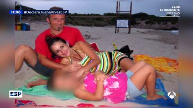 ¿Cómo se deterioró la historia de amor de Juana Rivas y Francesco Arcuri?