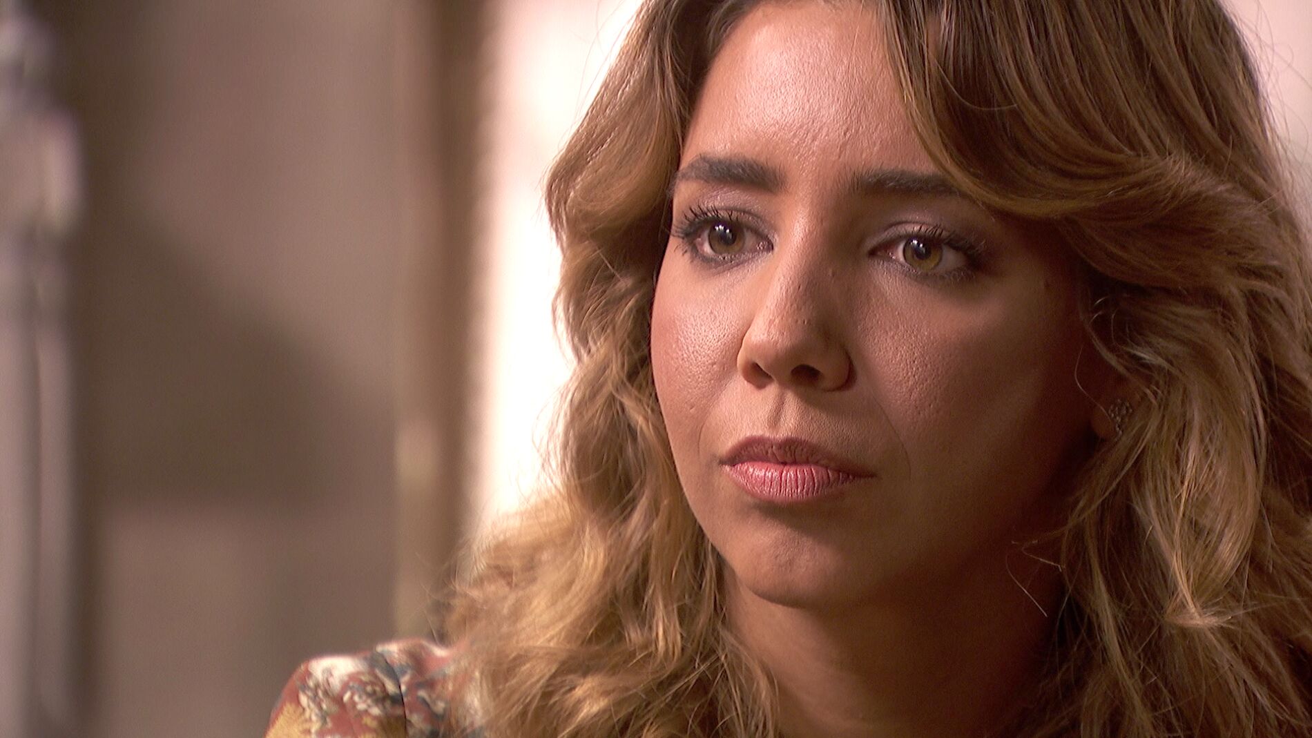 Emilia previene a Julieta sobre Francisca: "Es capaz de cualquier cosa" 