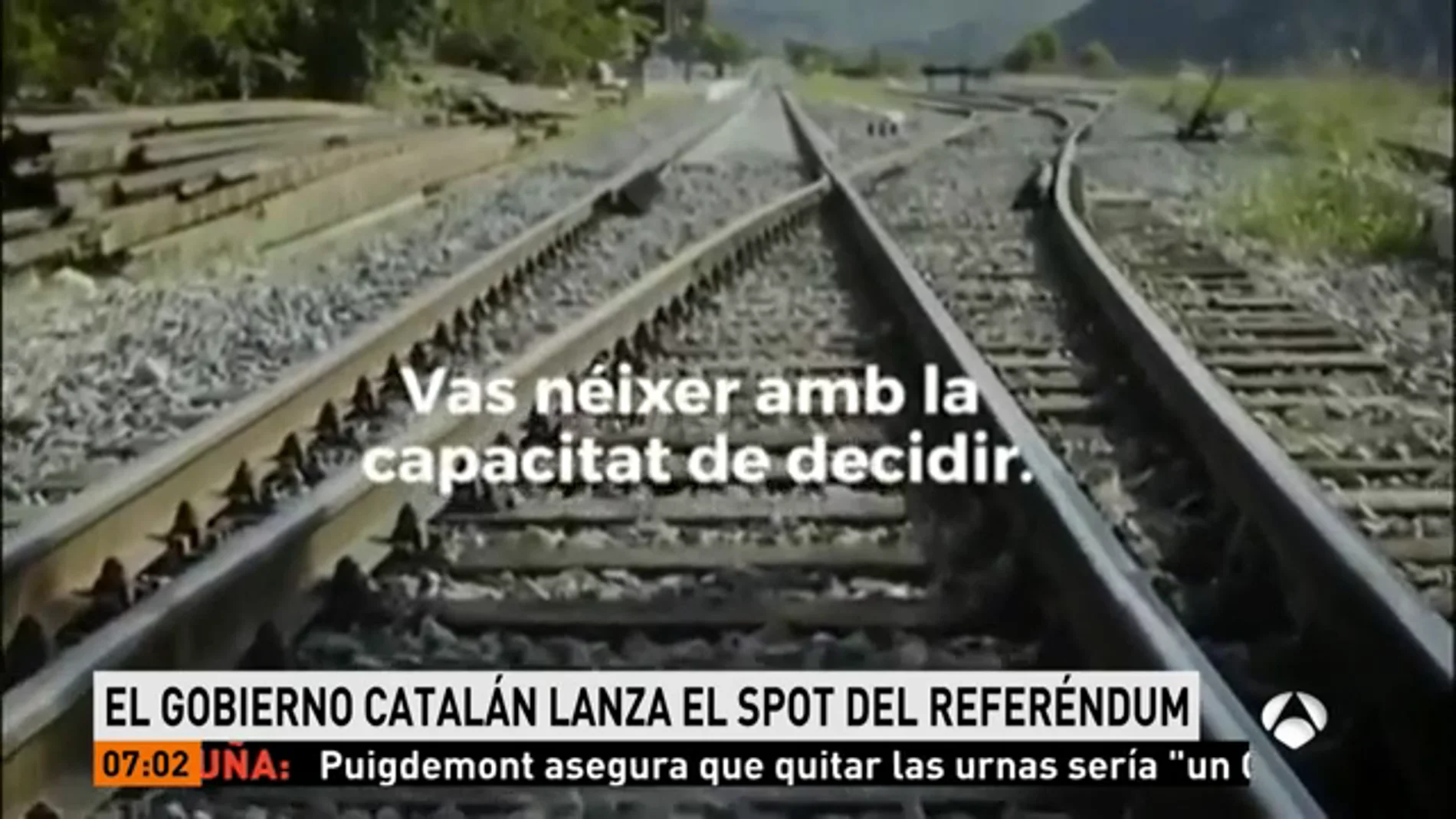 SPOT_CATALUNA SPOT_CATALUNA