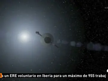 SONDAS SONDAS