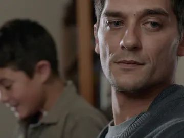 Nacho, totalmente desconocido tras dos años en coma Nacho, totalmente desconocido tras dos años en coma