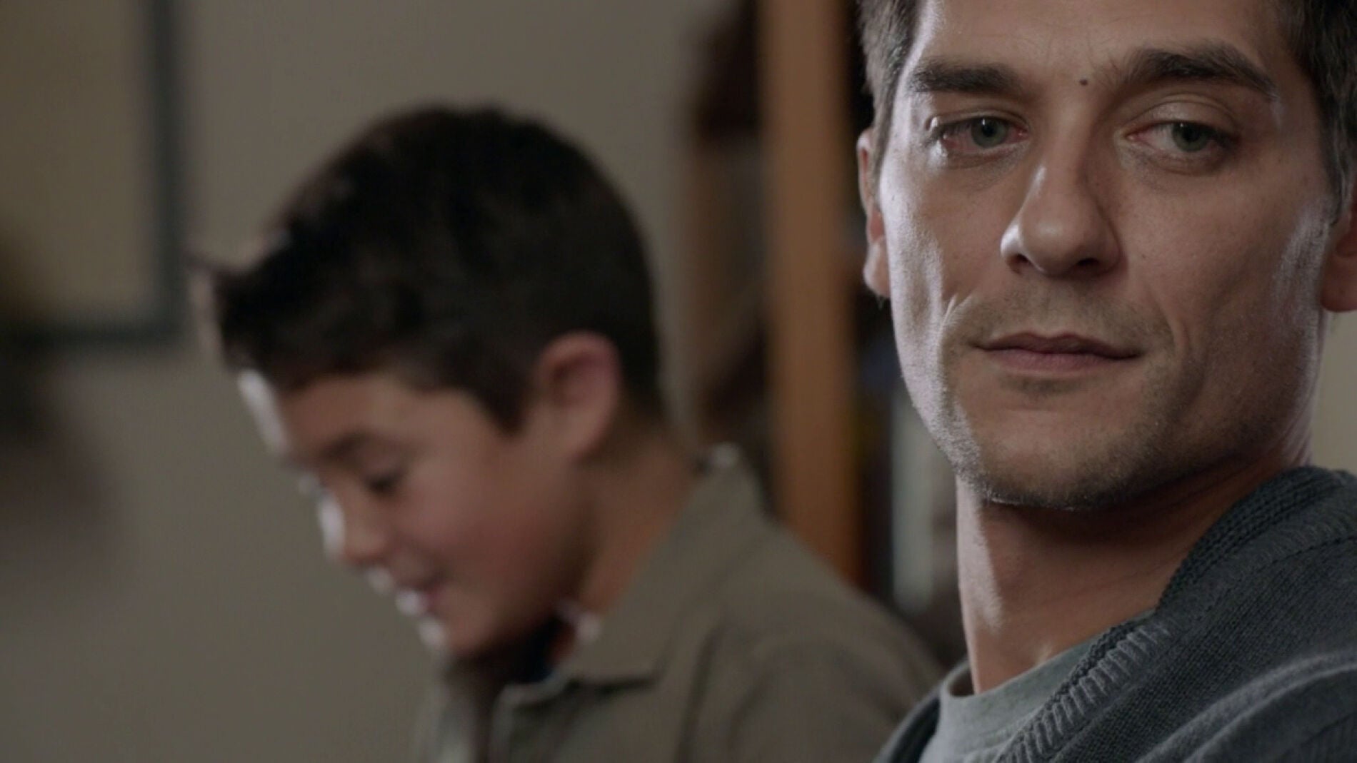 Nacho, totalmente desconocido tras dos a&ntilde;os en coma