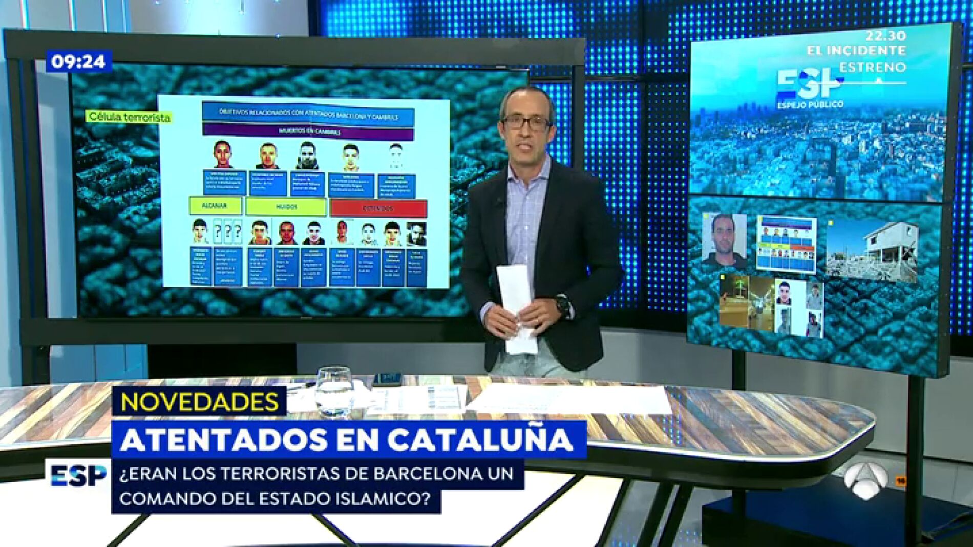 EP catalu&Atilde;&plusmn;a