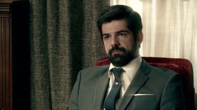 El asesino de Alonso Núñez de Losada da la cara ante toda la familia Novoa