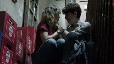 Ana confiesa su oscuro secreto a Tania