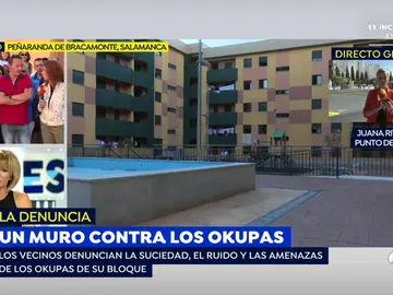 EP okupa salamanca EP okupa salamanca