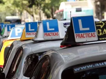 Paros de los examinadores de tráfico Paros de los examinadores de tráfico