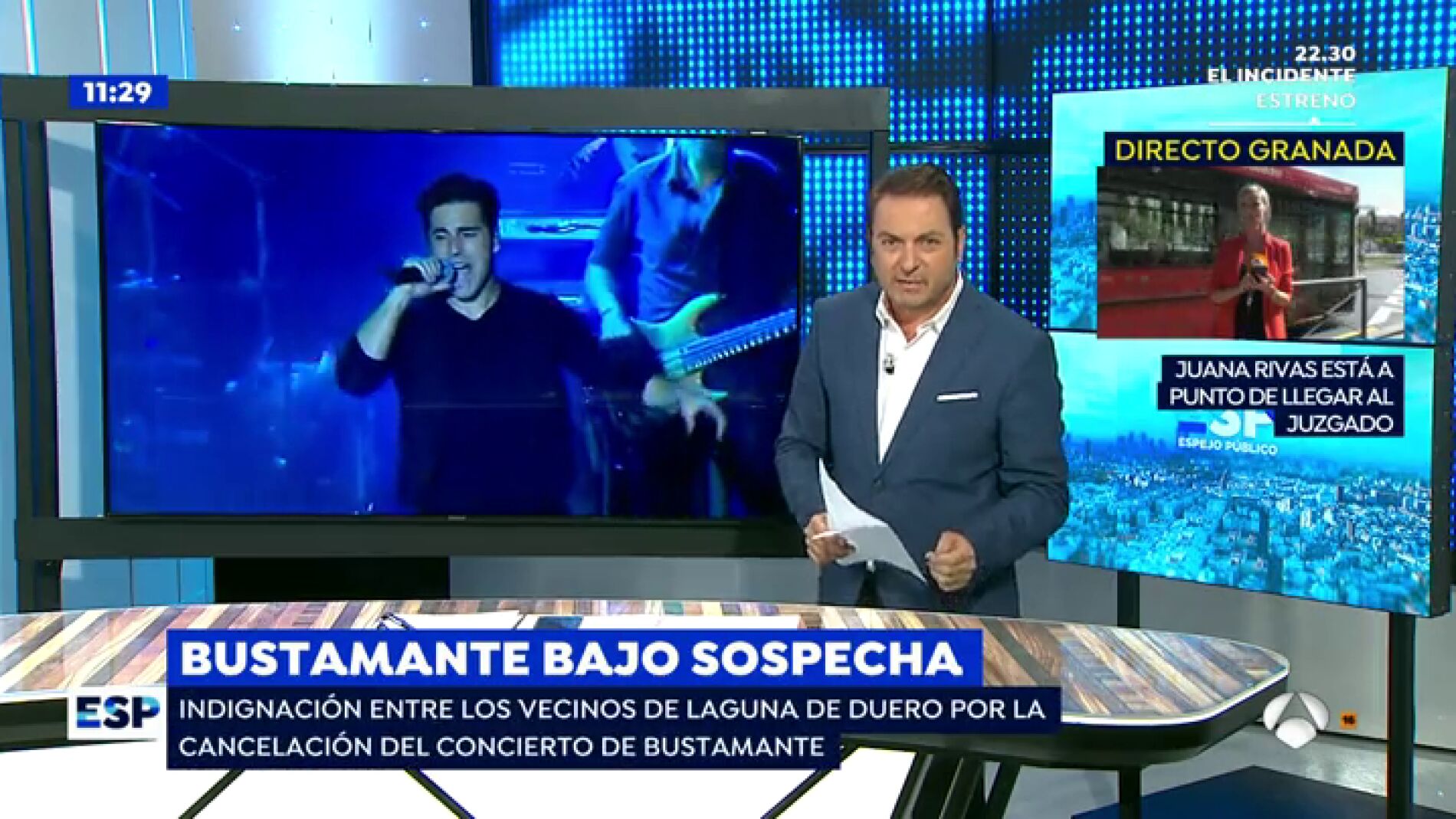 EP bustamante