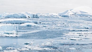 El calentamiento global podría ser el doble de lo que se pronosticaba hasta ahora