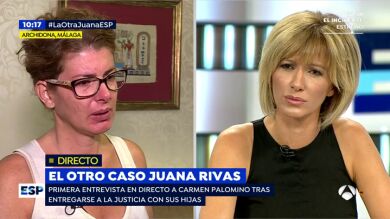 Carmen Palomino: 