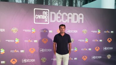 Arturo Valls sobre 'Me cambio de década': 