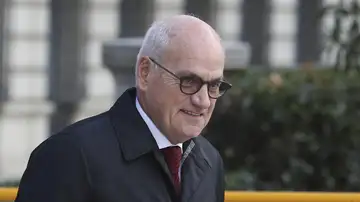 El vicepresidente del Área de Relaciones Internacionales e Institucionales del FC Barcelona, Carles Vilarrubí El vicepresidente del Área de Relaciones Internacionales e Institucionales del FC Barcelona, Carles Vilarrubí