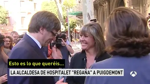 HOSPITALET HOSPITALET