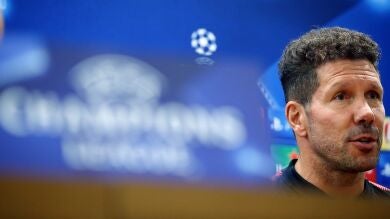 Simeone: 