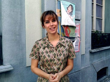 Katia Klein: " Ha sido súper emocionante" Katia Klein: " Ha sido súper emocionante"