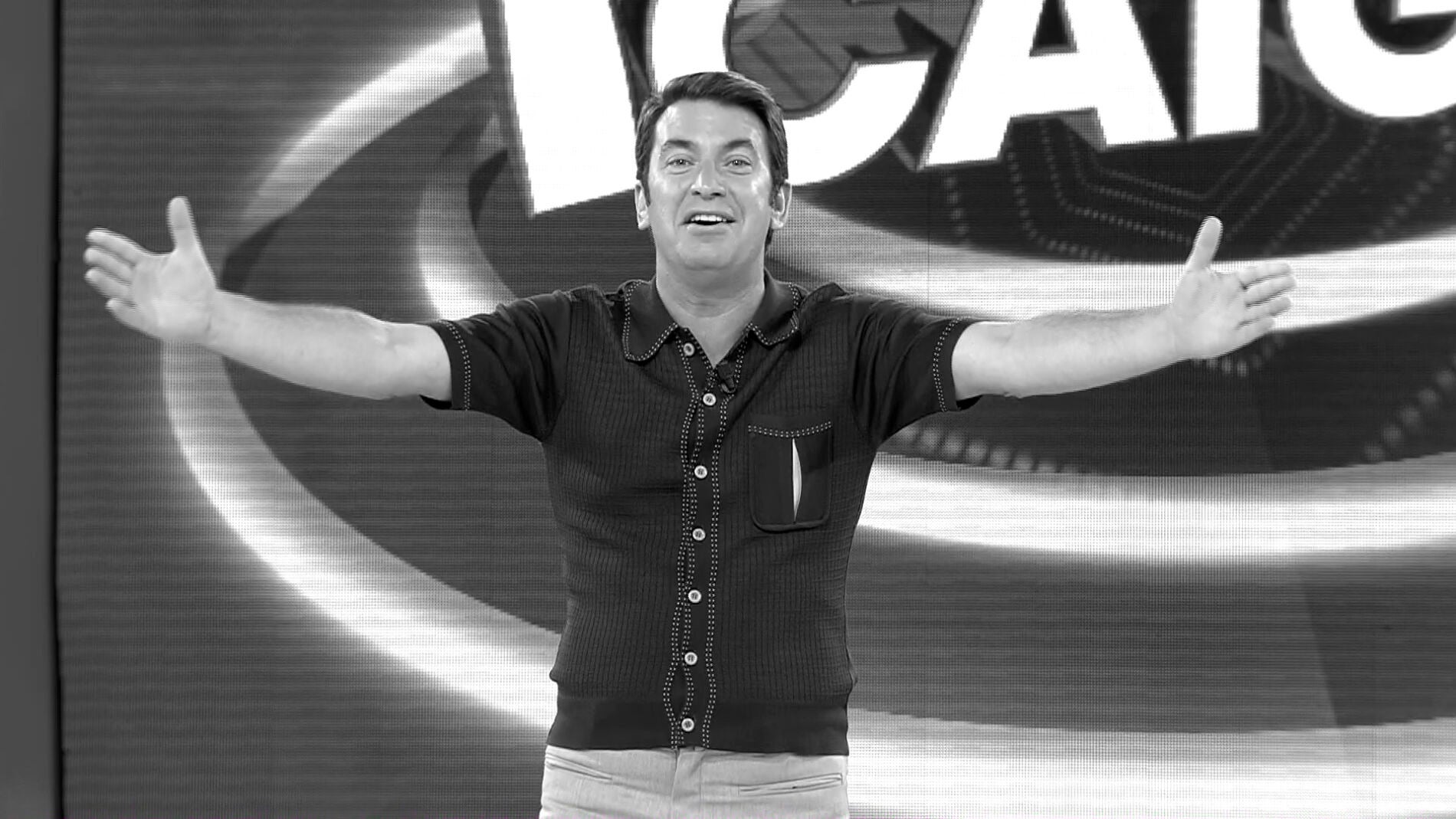 Arturo Valls en los a&ntilde;os 60