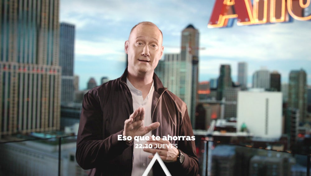 eso que te ahorras eso que te ahorras