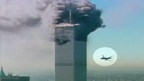 El ataque terrorista más grave de la historia de Estados Unidos, 16 años después El ataque terrorista más grave de la historia de Estados Unidos, 16 años después