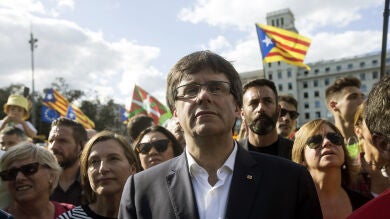 Las cinco noticias más importantes de este lunes 11 de septiembre