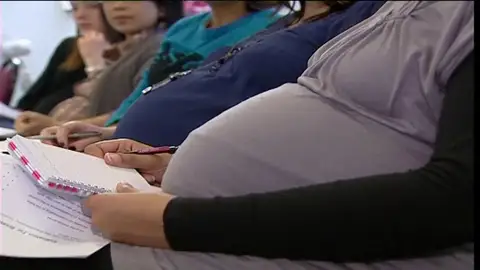 Vientres de alquiler Vientres de alquiler