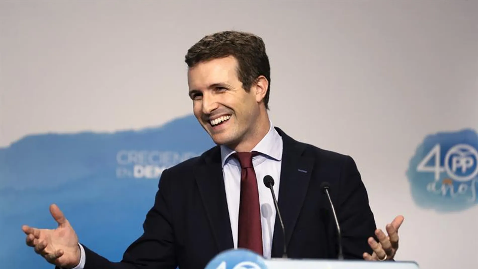 Pablo Casado Pablo Casado